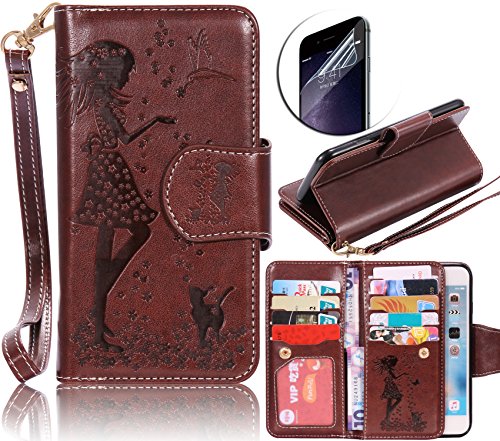 Coque Etui iPhone 6 Plus (5.5