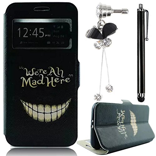 Iphone 7 (4.7 pouces) quick view window etui ho...