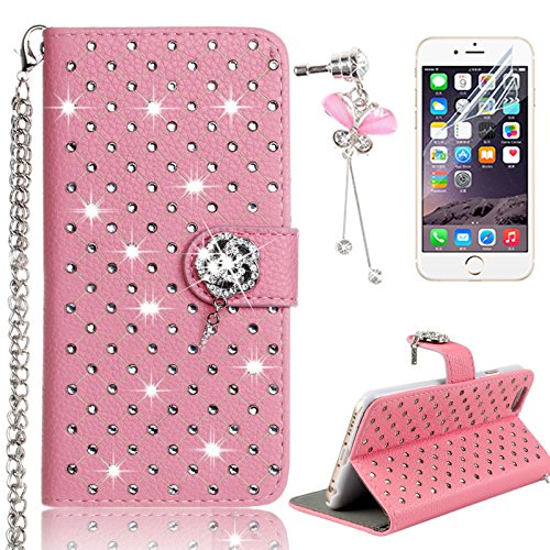 Coque iPhone 6s, Sunroyal® Apple iPhone 6/6S Et...