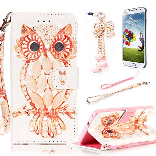 Coque pour Galaxy J5 (2015), Sunroyal® 3D Bling...