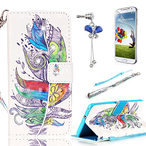 Coque pour Galaxy J5 (2016), Sunroyal® 3D Bling...