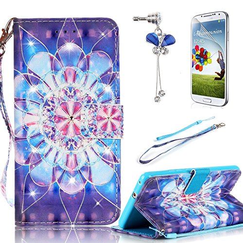Coque pour Samsung Galaxy S6 Edge PLUS, Sunroya...