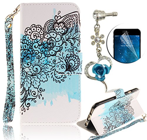 Etui Coque Galaxy S6 Edge SM-G925, Sunroyal® Ho...