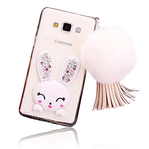 Samsung galaxy a7 (2015 version) coque transpar...