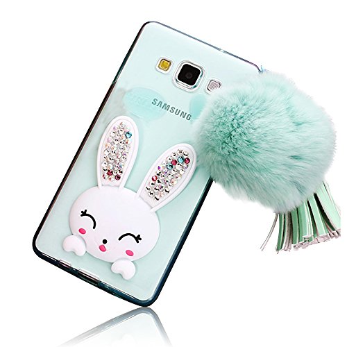 Coque pour Samsung Galaxy A7 (2015 Version), Su...