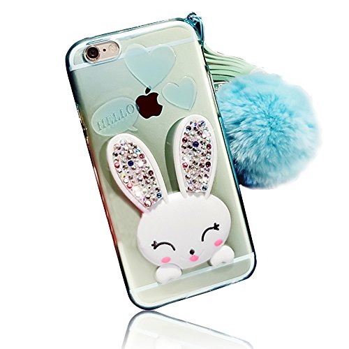 Coque pour iPhone SE/iPhone 5 5S, Sunroyal® TPU...