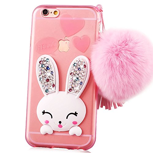 Iphone se/iphone 5 5s coque transparente 3d lap...