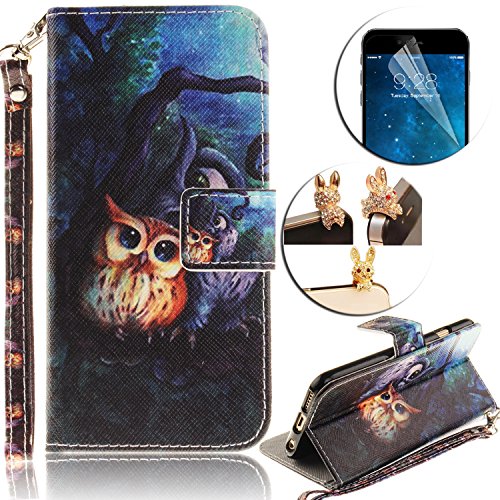 Etui Coque Samsung Galaxy Note 4, Sunroyal® Hou...