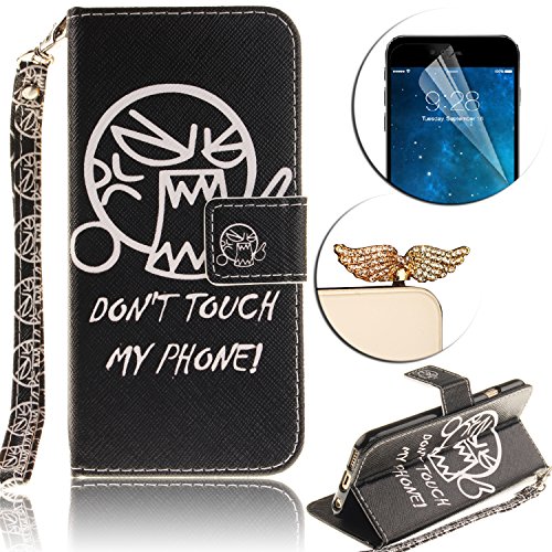 Etui Coque Samsung Galaxy Note 5, Sunroyal® Hou...