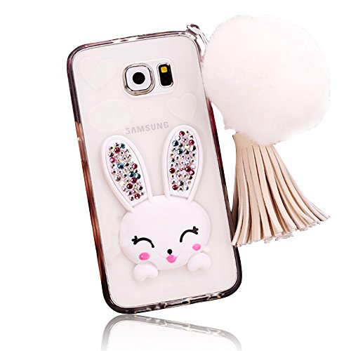 Samsung galaxy s7 edge coque transparente 3d la...