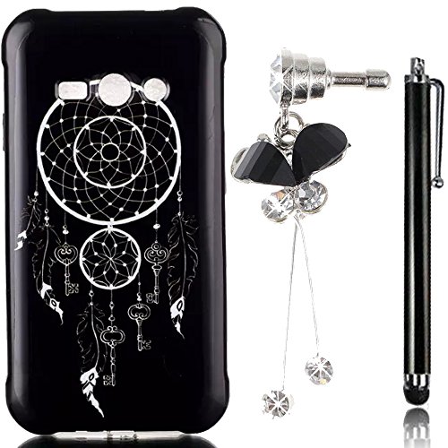 Coque pour Samsung J1 ACE, Sunroyal® Samsung J1...