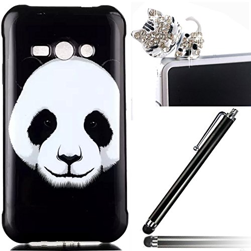 Coque pour Samsung J1 ACE, Sunroyal® Samsung J1...