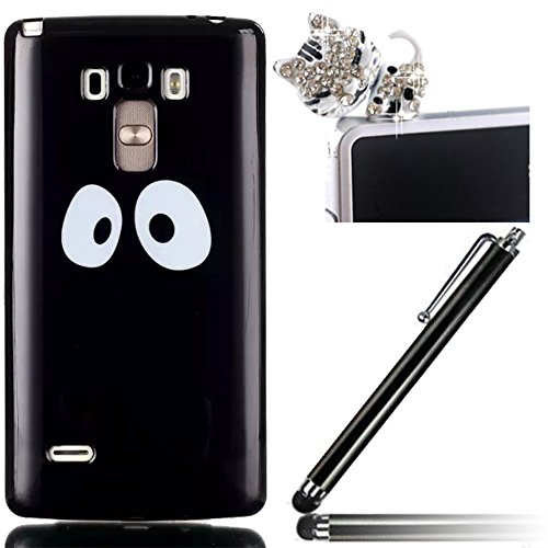 Coque pour LG G4 Stylus, Sunroyal® LG G4 Stylus...