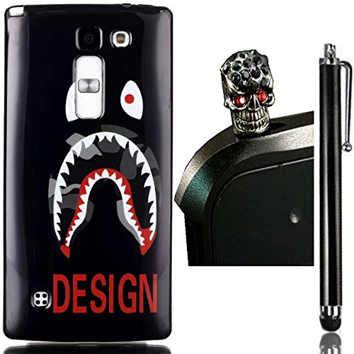 Coque pour LG MAGNA C90 H502, Sunroyal® LG MAGN...