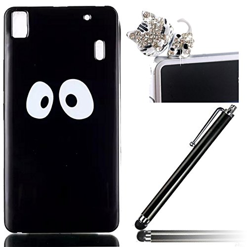 Coque pour Lenovo K3 Note, Sunroyal® Lenovo K3 ...