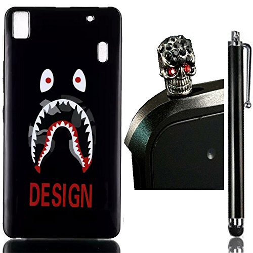 Coque pour Lenovo K3 Note, Sunroyal® Lenovo K3 ...