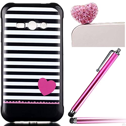 Coque pour Galaxy J2 (2015), Sunroyal® Galaxy J...