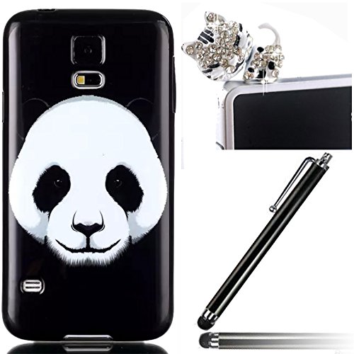 Coque pour Galaxy S5, Sunroyal® Galaxy S5 Neo H...