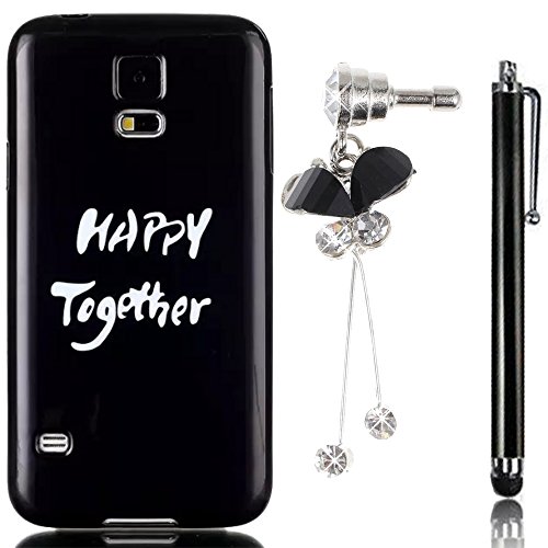 Coque pour Galaxy S5, Sunroyal® Galaxy S5 Neo H...