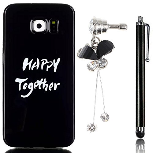 Coque pour Galaxy S6, Sunroyal® Samsung Galaxy ...