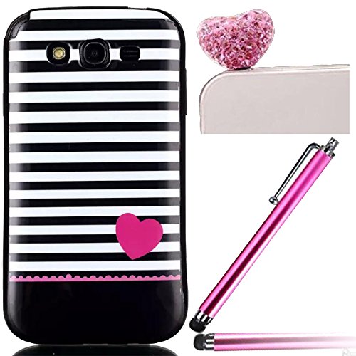 Coque pour Galaxy Grand Plus, Sunroyal® Galaxy ...