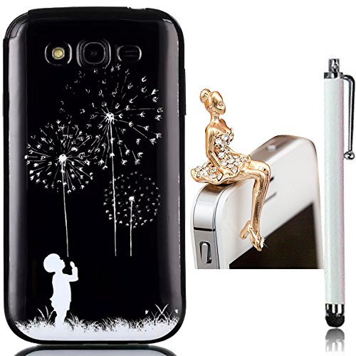 Coque pour Galaxy Grand Plus, Sunroyal® Galaxy ...