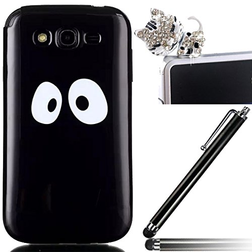 Coque pour Galaxy Grand Plus, Sunroyal® Galaxy ...