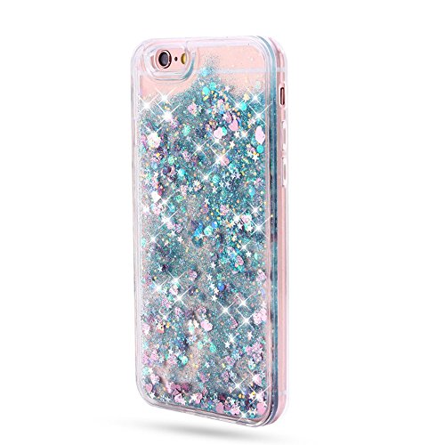 Bling Coque pour iPhone 7 Plus 5.5, Sunroyal® L...