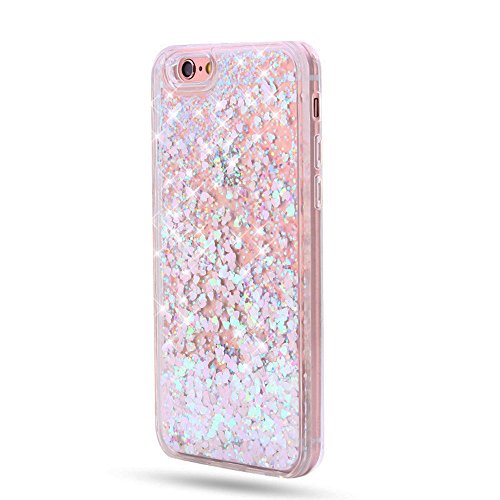 Bling Coque pour iPhone 7 Plus 5.5, Sunroyal® L...