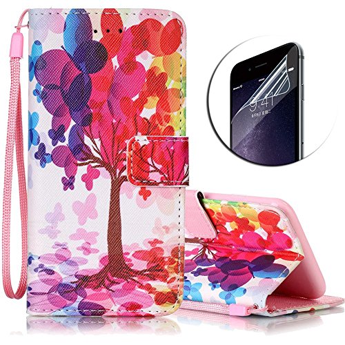 Coque Housse Etui Samsung Galaxy S7, Sunroyal® ...