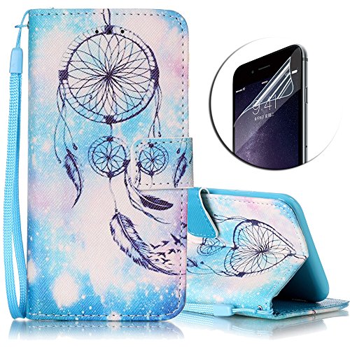 Coque Housse Etui Samsung Galaxy S7, Sunroyal® ...