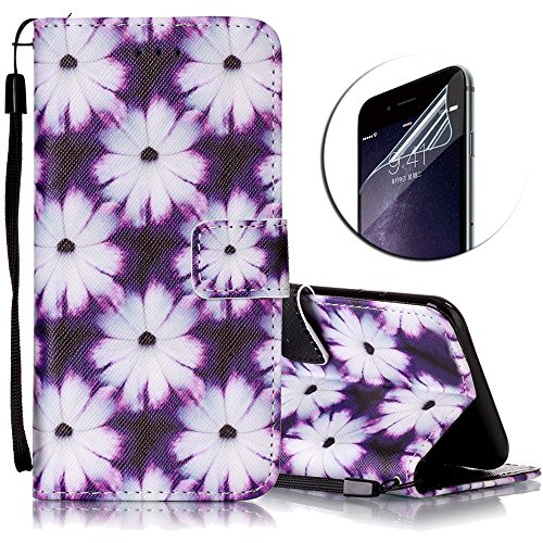 Coque Housse Etui iPhone 7 Plus (5.5), Sunroyal...