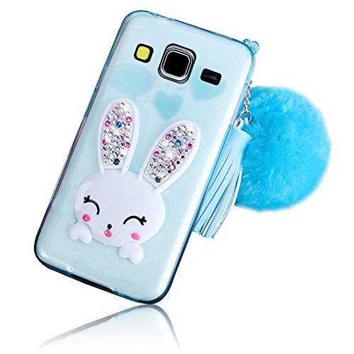 Coque pour Samsung Galaxy Grand Prime, Sunroyal...