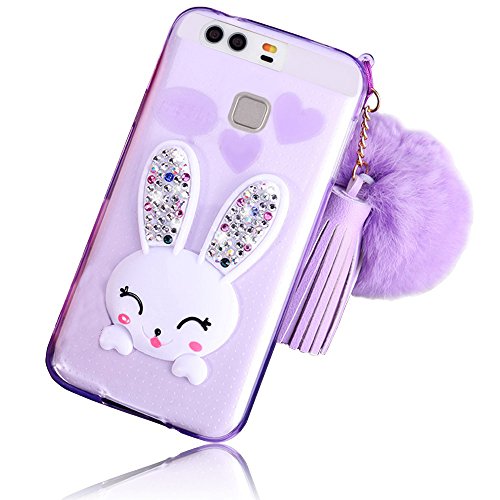 Huawei P9 Plus (5.5 pouces) Case - Sunroyal® Ul...