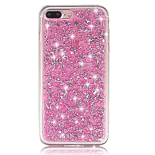 Etui transparent pour apple iphone 7 plus (5.5 ...