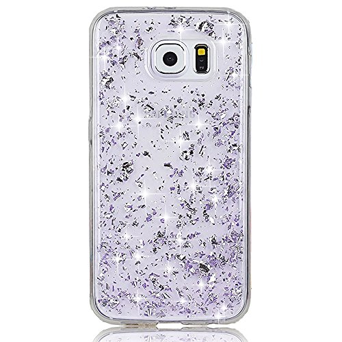 Etui transparent pour samsung galaxy s6 edge (s...
