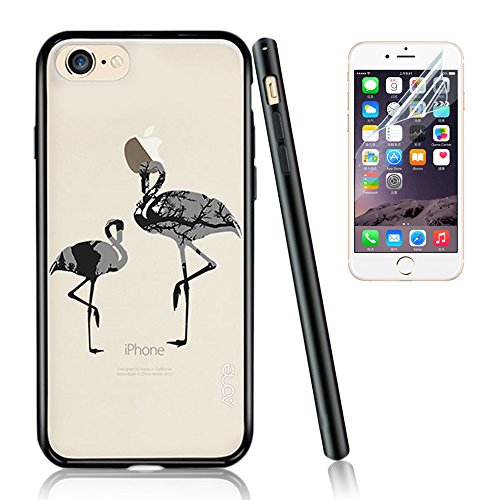 Coque Etui pour Apple iPhone 7 (4.7 Pouces), Su...