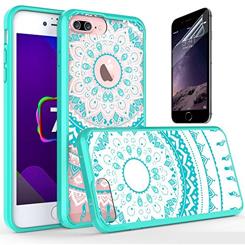 Coque Etui pour Apple iPhone 7 Plus (5.5 Pouces...