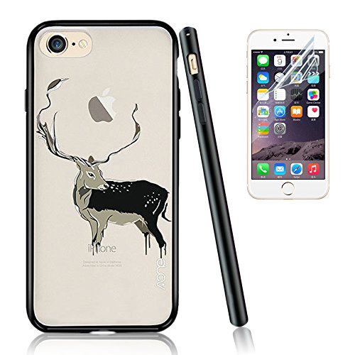 Coque Etui pour Apple iPhone 7 (4.7 Pouces), Su...