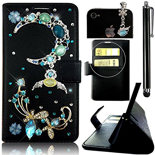 Sony xperia x performance (5 pouces) bling stra...