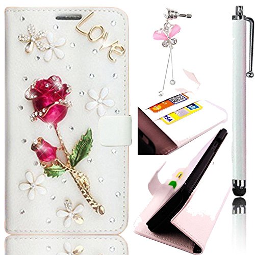 Sony xperia xa bling crystal strass etui housse...