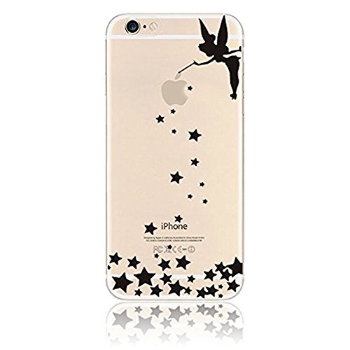 iPhone 4s Case Silicone - Sunroyal® Coque Soupl...