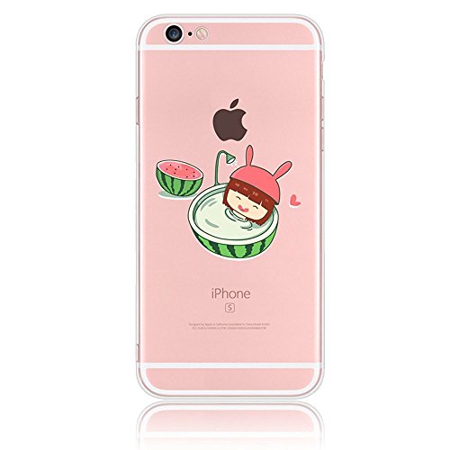 Coque pour iPhone 4 4s, Sunroyal® Housse Etui d...