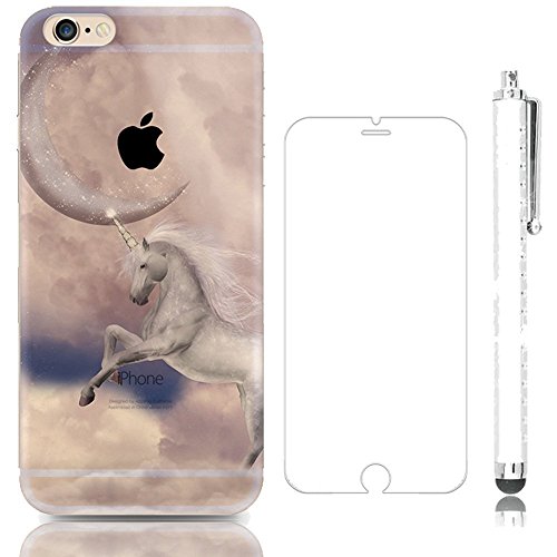 Coque transparent iphone 4 4s tpu gel etui sili...