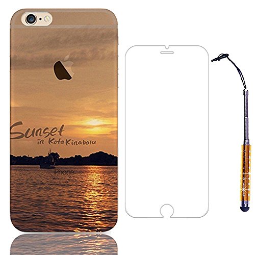 Coque transparent iphone 4 4s tpu gel etui sili...