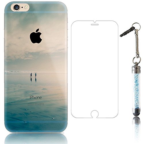 Coque transparent iphone 4 4s tpu gel etui sili...