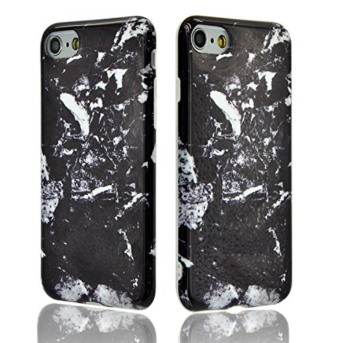 Coque pour iPhone 6s, Sunroyal® Coque Etui Hous...