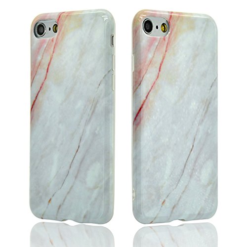 Coque pour iPhone 6s, Sunroyal® Coque Etui Hous...