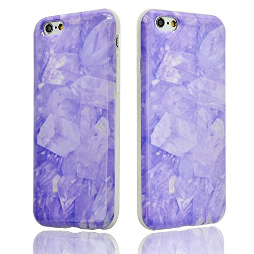 Coque pour iPhone 6s, Sunroyal® Coque Etui Hous...