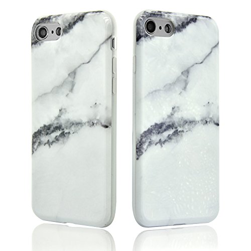 Coque pour iPhone 6s, Sunroyal® Coque Etui Hous...